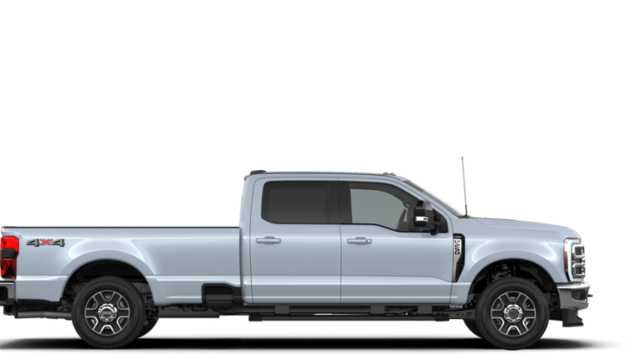 2026 Ford Super Duty® External Image 1